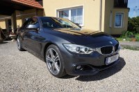 BMW Řada 4, 2014 - 6