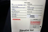 Honda CR-V, 2014 - 50