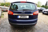 Ford S-MAX, 2012 - 3