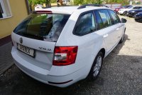 Škoda Octavia, 2019 - 18