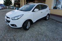 Hyundai ix35, 2013 - 2