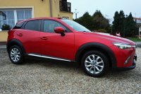 Mazda CX-3, 2017 - 1
