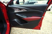 Mazda CX-3, 2017 - 13