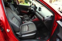 Mazda CX-3, 2017 - 14