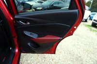 Mazda CX-3, 2017 - 16