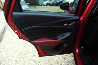 Mazda CX-3, 2017 - 19