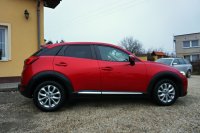 Mazda CX-3, 2017 - 2