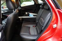 Mazda CX-3, 2017 - 20