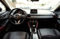 Mazda CX-3, 2017 - 22