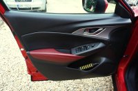 Mazda CX-3, 2017 - 23