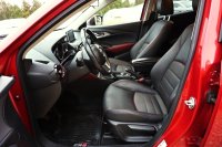 Mazda CX-3, 2017 - 24