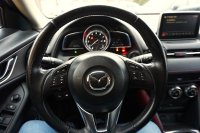 Mazda CX-3, 2017 - 33