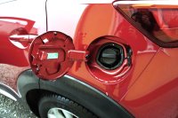 Mazda CX-3, 2017 - 42