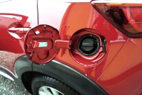 Mazda CX-3, 2017 - 43