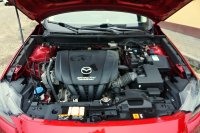 Mazda CX-3, 2017 - 44