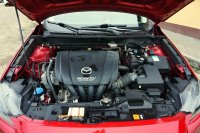 Mazda CX-3, 2017 - 46