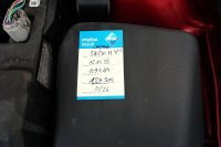 Mazda CX-3, 2017 - 48