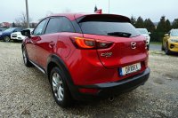Mazda CX-3, 2017 - 5