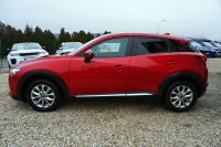 Mazda CX-3, 2017 - 6