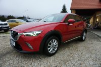 Mazda CX-3, 2017 - 7