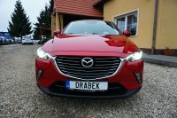 Mazda CX-3, 2017 - 8