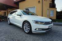 Volkswagen Passat Variant, 2017 - 1