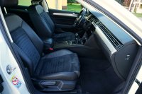 Volkswagen Passat Variant, 2017 - 18