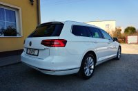 Volkswagen Passat Variant, 2017 - 3