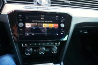 Volkswagen Passat Variant, 2017 - 33