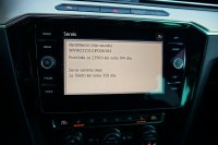 Volkswagen Passat Variant, 2017 - 37