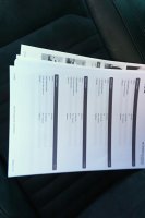 Volkswagen Passat Variant, 2017 - 48