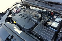 Volkswagen Passat Variant, 2017 - 53