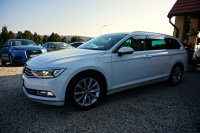 Volkswagen Passat Variant, 2017 - 7