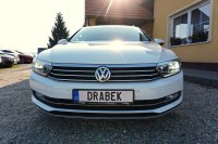 Volkswagen Passat Variant, 2017 - 8