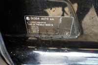 Škoda Octavia, 2014 - 16