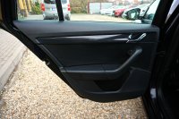 Škoda Octavia, 2014 - 18