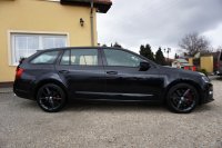 Škoda Octavia, 2014 - 2