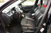 Škoda Octavia, 2014 - 26