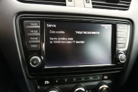 Škoda Octavia, 2014 - 31