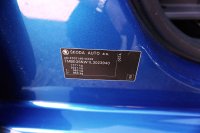 Škoda Scala, 2019 - 20