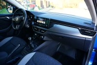 Škoda Scala, 2019 - 21