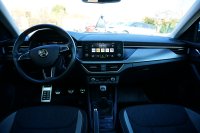 Škoda Scala, 2019 - 26