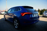 Škoda Scala, 2019 - 6