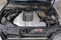 Audi A6, 2000 - 22