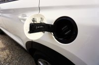 Hyundai Tucson, 2015 - 16