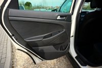 Hyundai Tucson, 2015 - 17