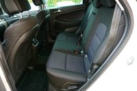 Hyundai Tucson, 2015 - 18