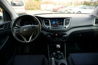 Hyundai Tucson, 2015 - 20