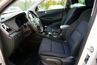 Hyundai Tucson, 2015 - 23