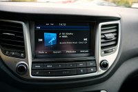 Hyundai Tucson, 2015 - 30